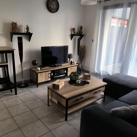 Appartement Entier La Plagne Exteriér fotografie