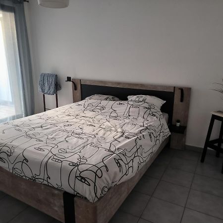 Appartement Entier La Plagne Exteriér fotografie