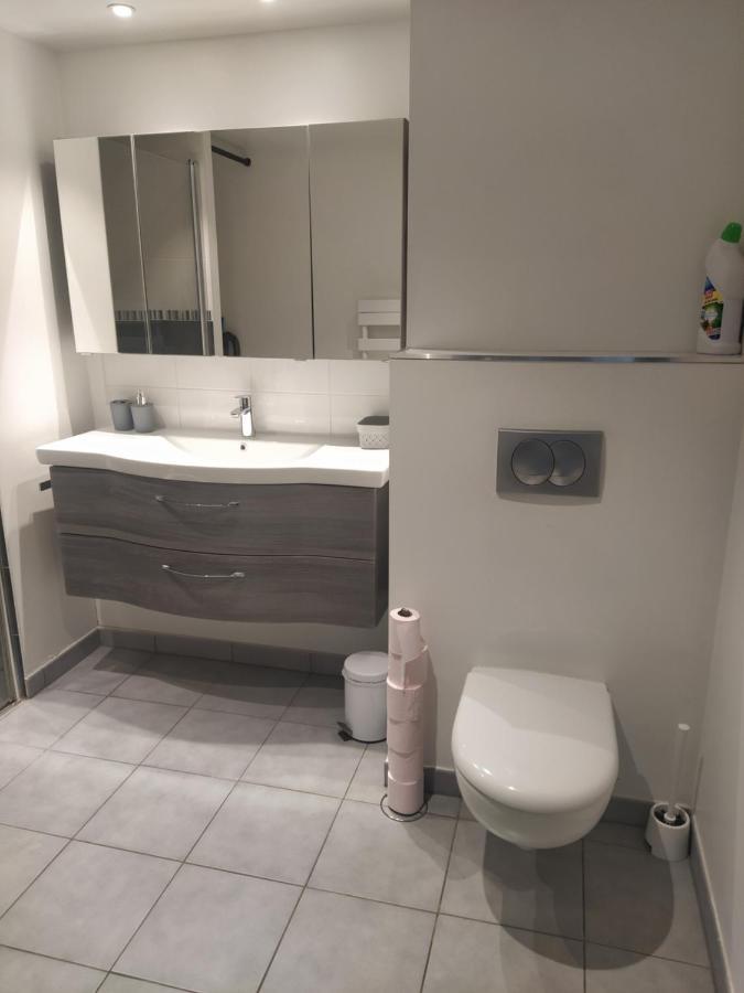 Appartement Entier La Plagne Exteriér fotografie