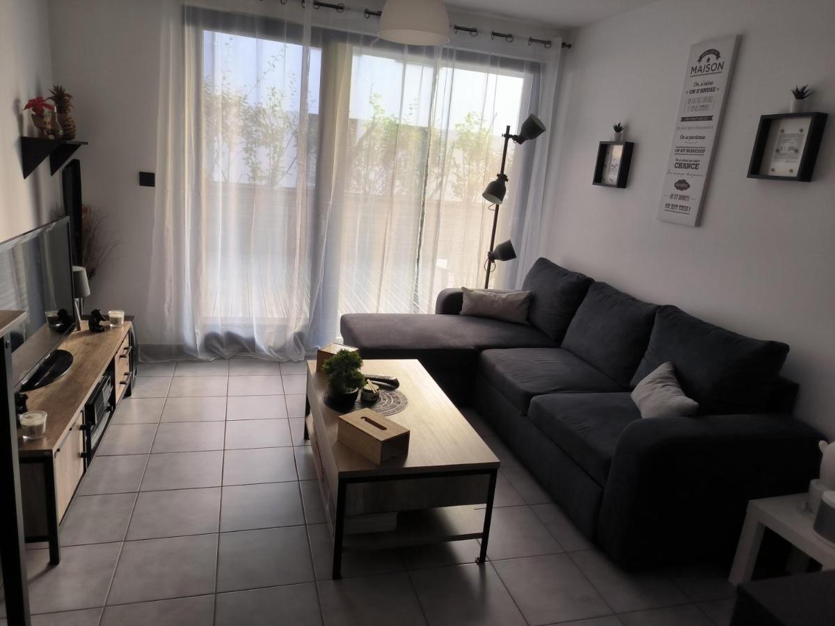 Appartement Entier La Plagne Exteriér fotografie