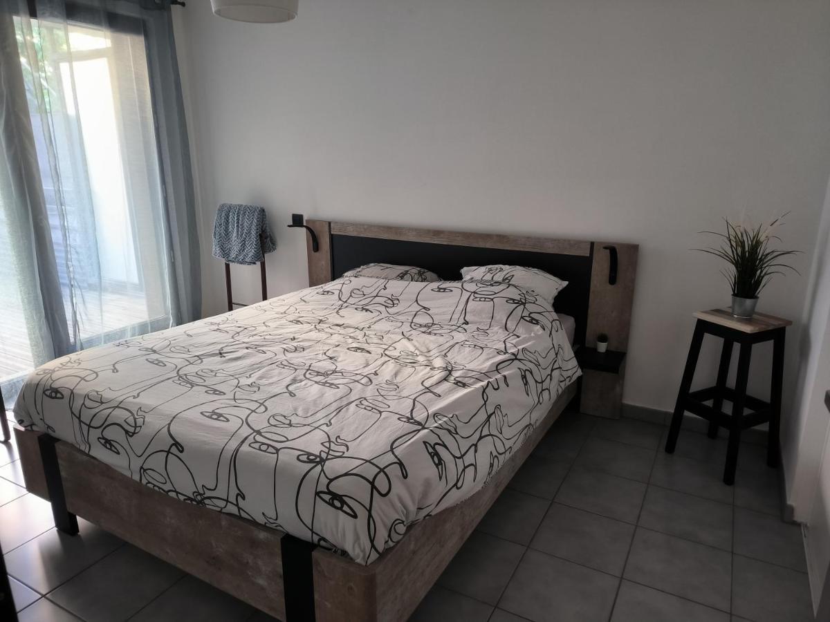 Appartement Entier La Plagne Exteriér fotografie